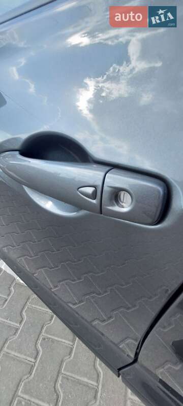 Внедорожник / Кроссовер Nissan Kicks 2020 в Житомире