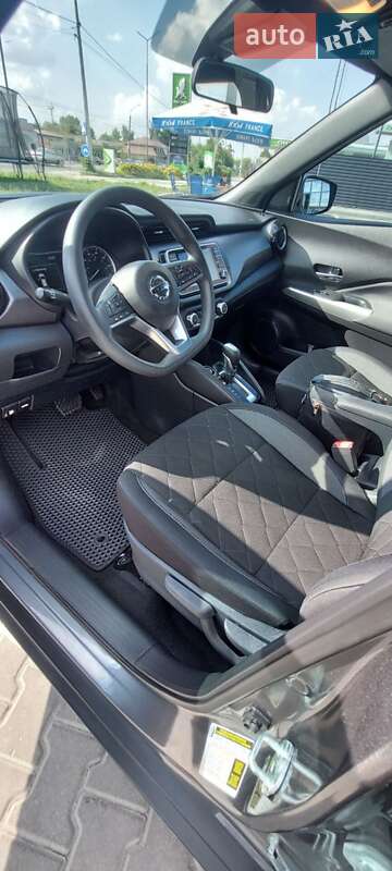 Внедорожник / Кроссовер Nissan Kicks 2020 в Житомире