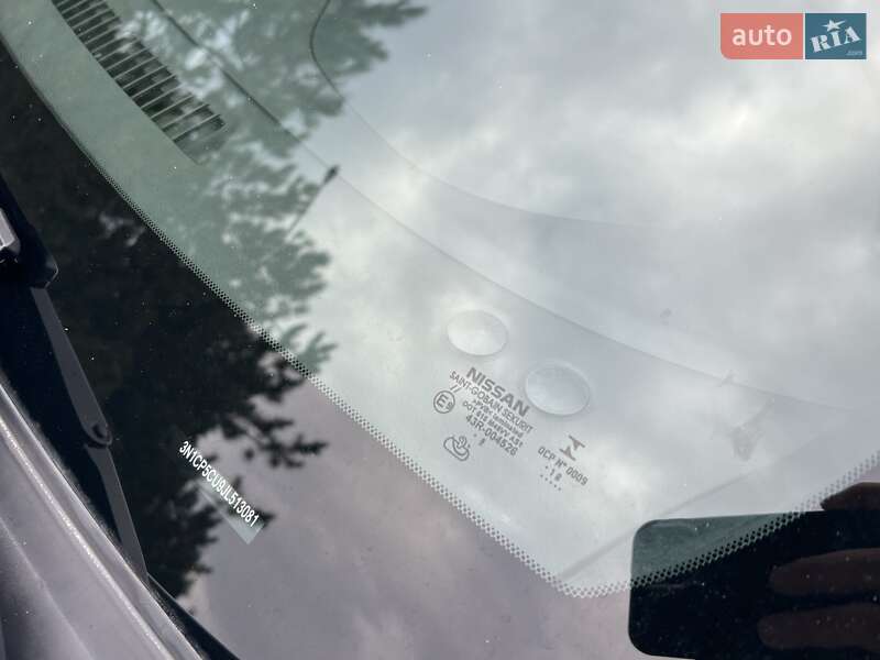 Внедорожник / Кроссовер Nissan Kicks 2018 в Днепре фото 17 Внедорожник / Кроссовер Nissan Kicks 2018 в Днепре