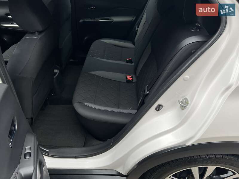 Внедорожник / Кроссовер Nissan Kicks 2018 в Днепре фото 22 Внедорожник / Кроссовер Nissan Kicks 2018 в Днепре