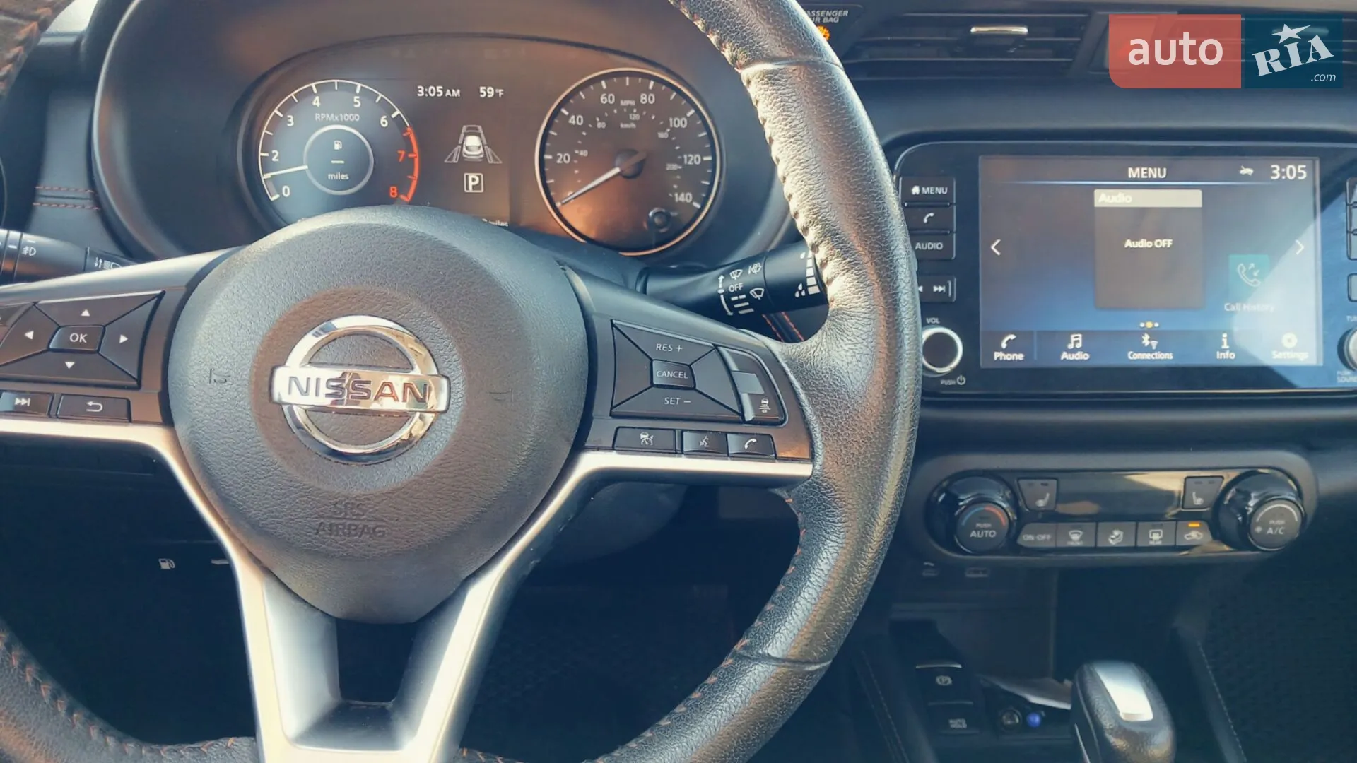 2021 Nissan Kicks - мініатюра 2