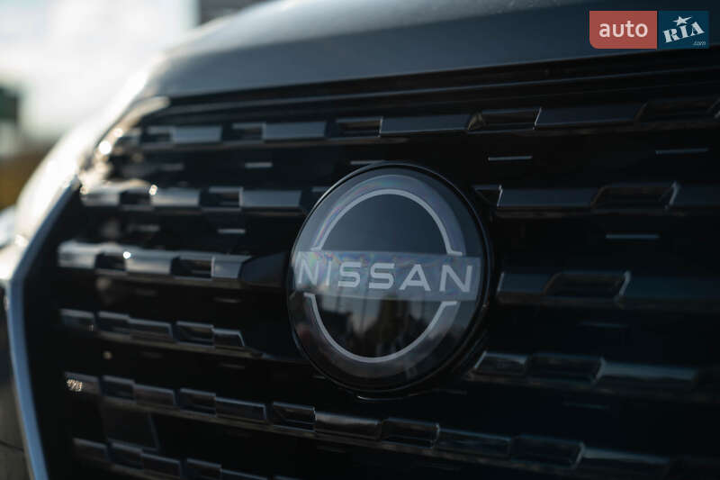 Внедорожник / Кроссовер Nissan Kicks 2022 в Черновцах фото 12 Внедорожник / Кроссовер Nissan Kicks 2022 в Черновцах