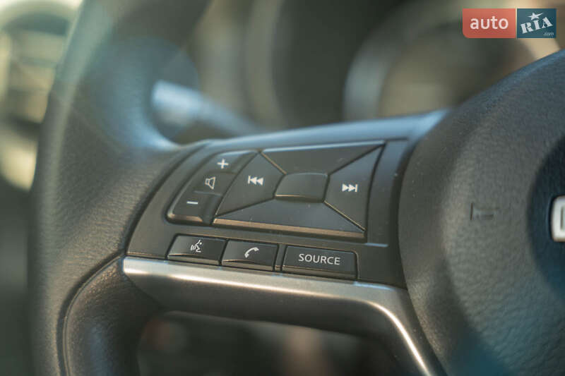 Внедорожник / Кроссовер Nissan Kicks 2022 в Черновцах фото 21 Внедорожник / Кроссовер Nissan Kicks 2022 в Черновцах