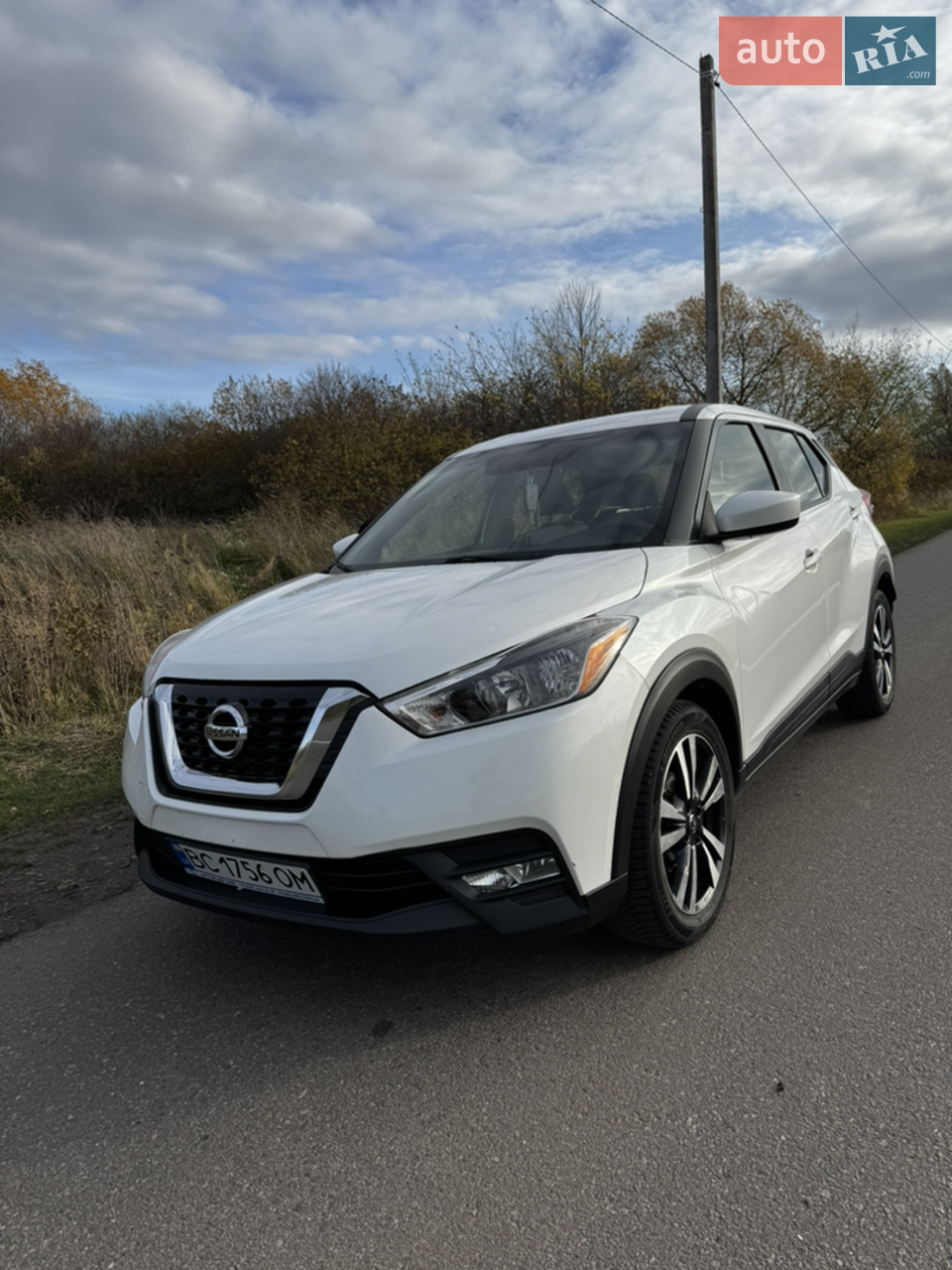 2018 Nissan Kicks - мініатюра 22