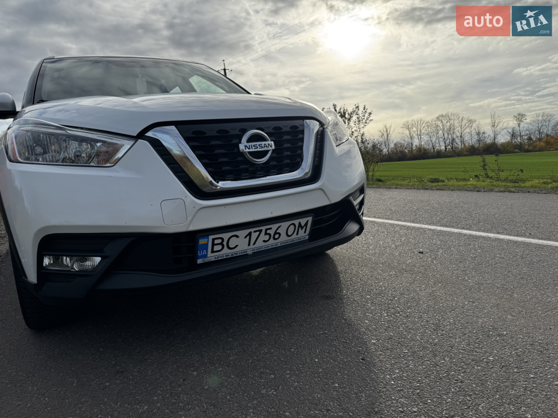 2018 Nissan Kicks - мініатюра 15