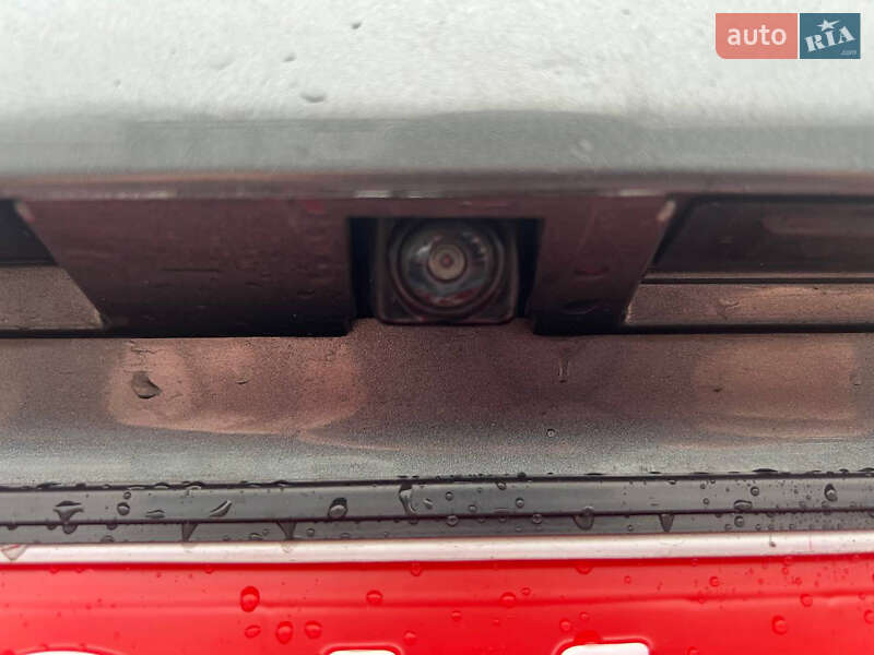 Позашляховик / Кросовер Nissan Kicks 2021 в Полтаві