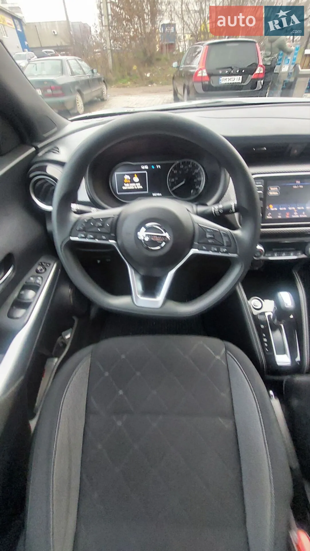 2020 Nissan Kicks - мініатюра 58