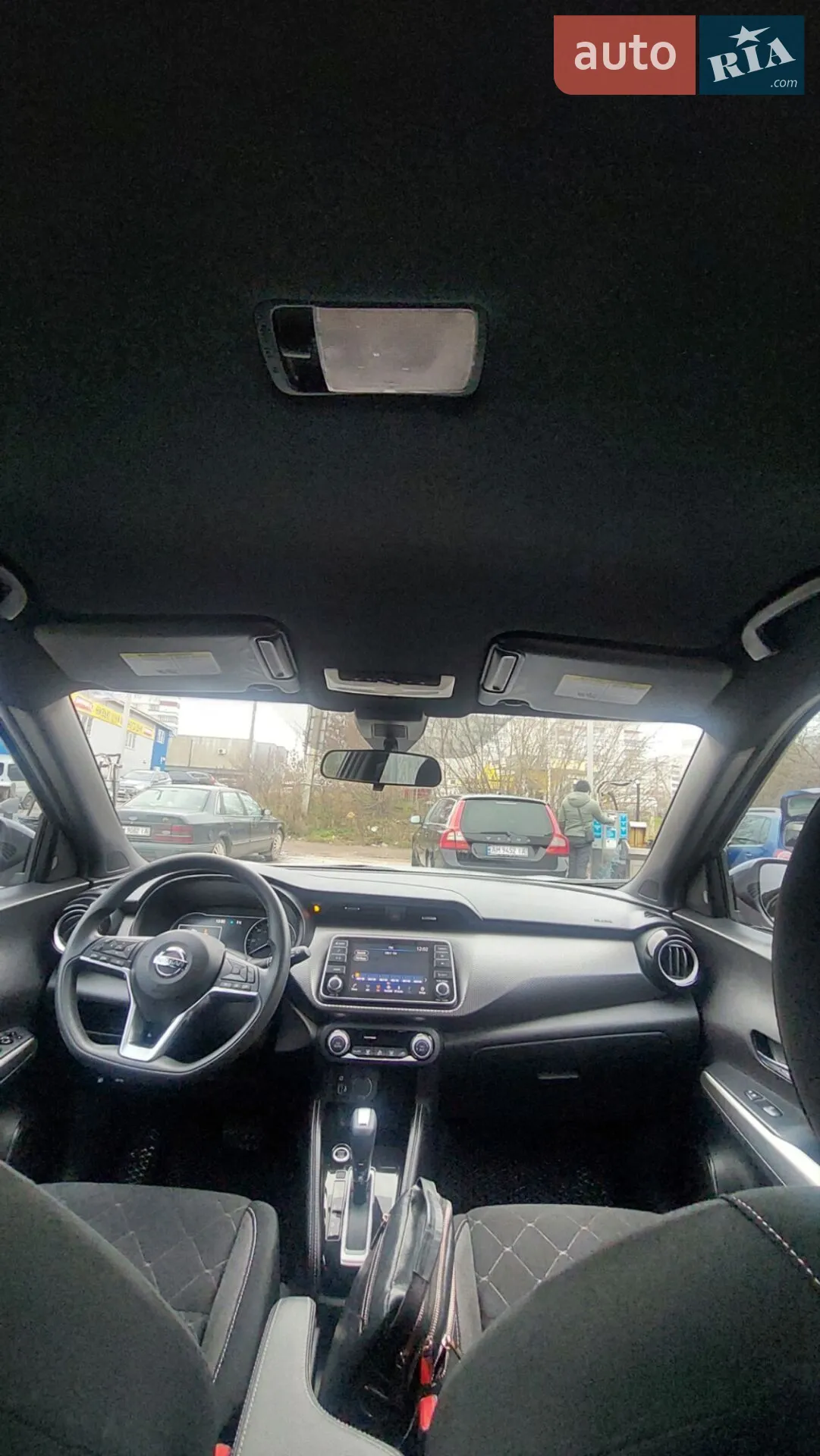 2020 Nissan Kicks - мініатюра 59