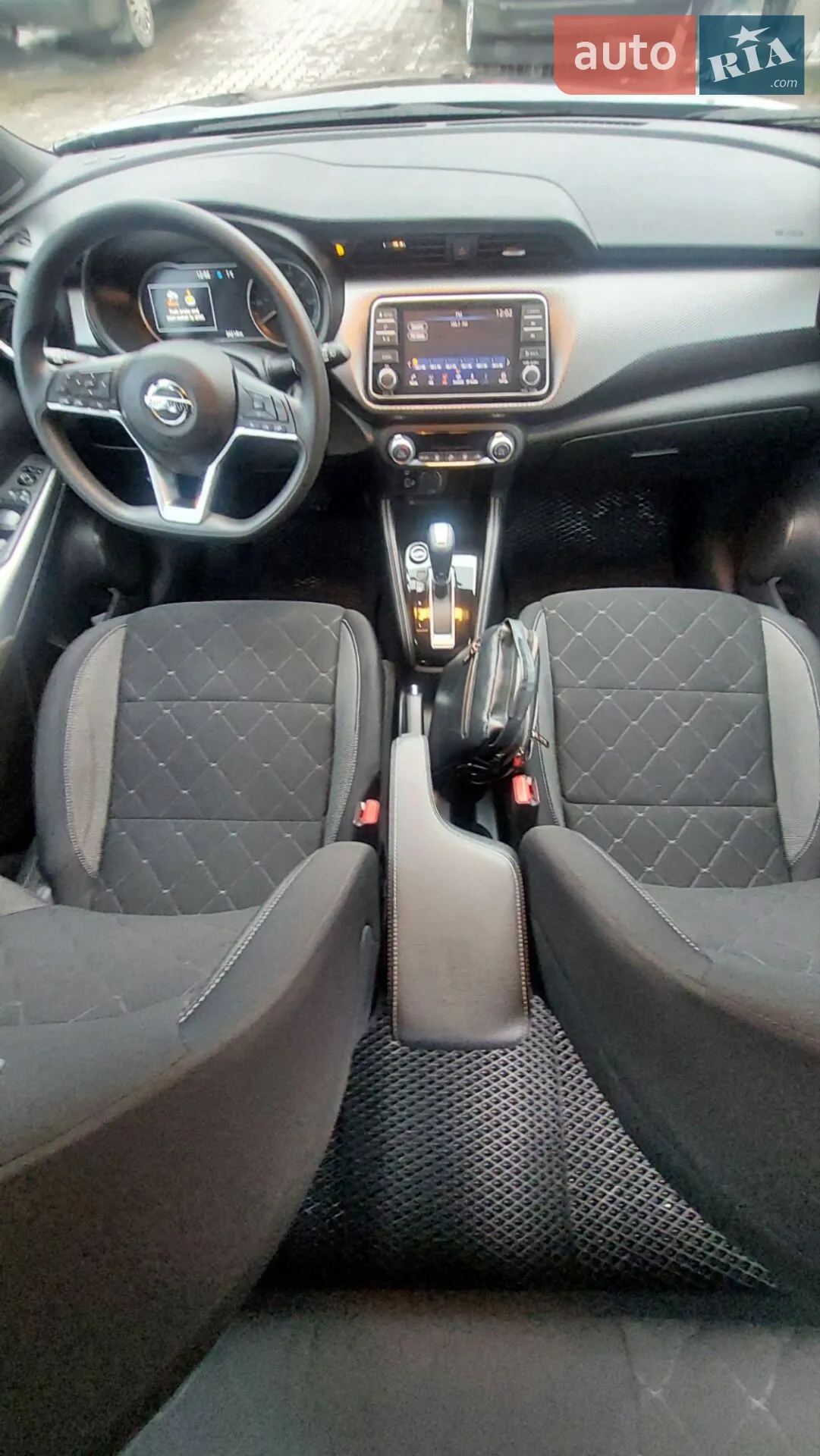 2020 Nissan Kicks - мініатюра 60