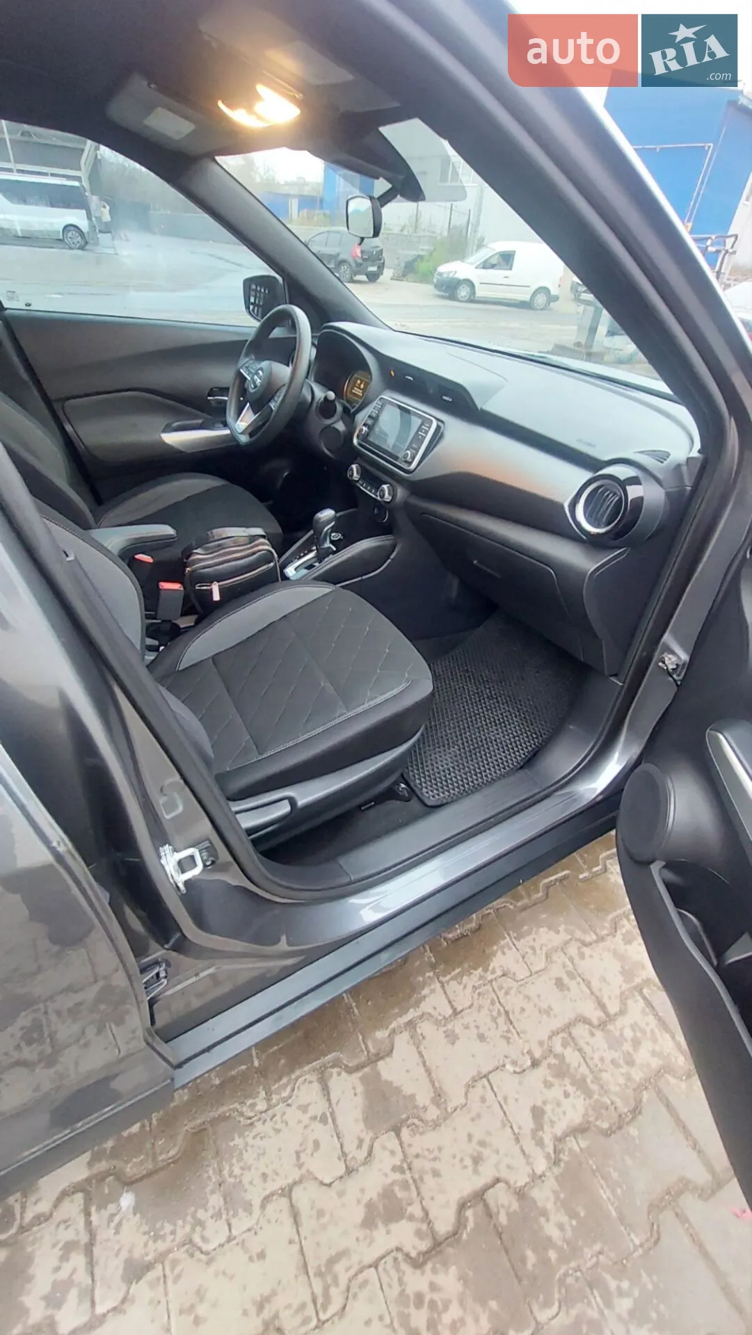 2020 Nissan Kicks - мініатюра 63