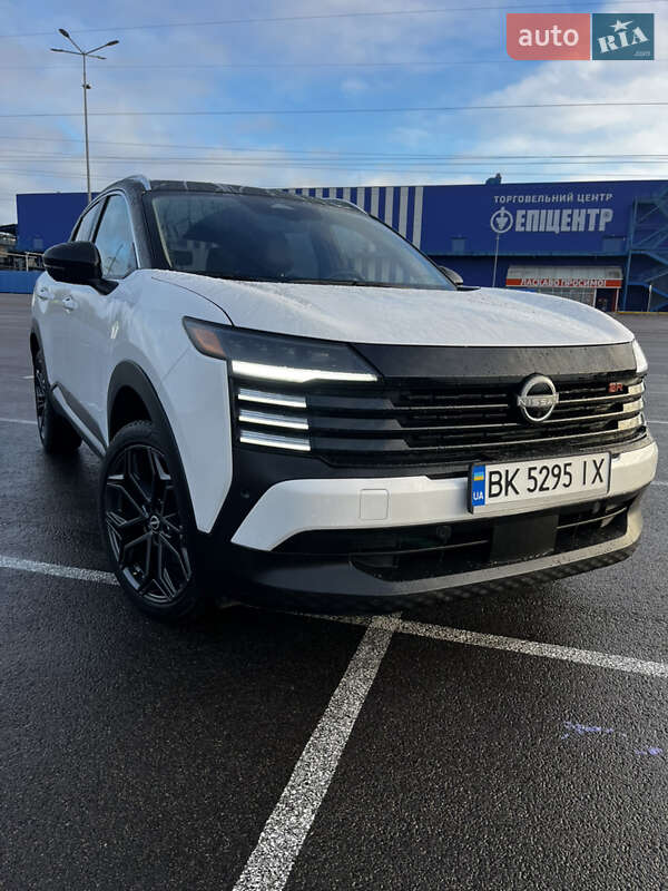 Nissan Kicks 2024 Nissan Kicks 2024