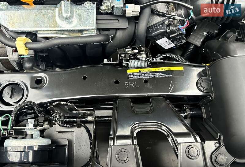 Внедорожник / Кроссовер Nissan Kicks 2021 в Одессе