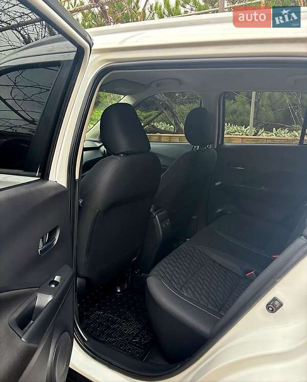 Внедорожник / Кроссовер Nissan Kicks 2021 в Одессе