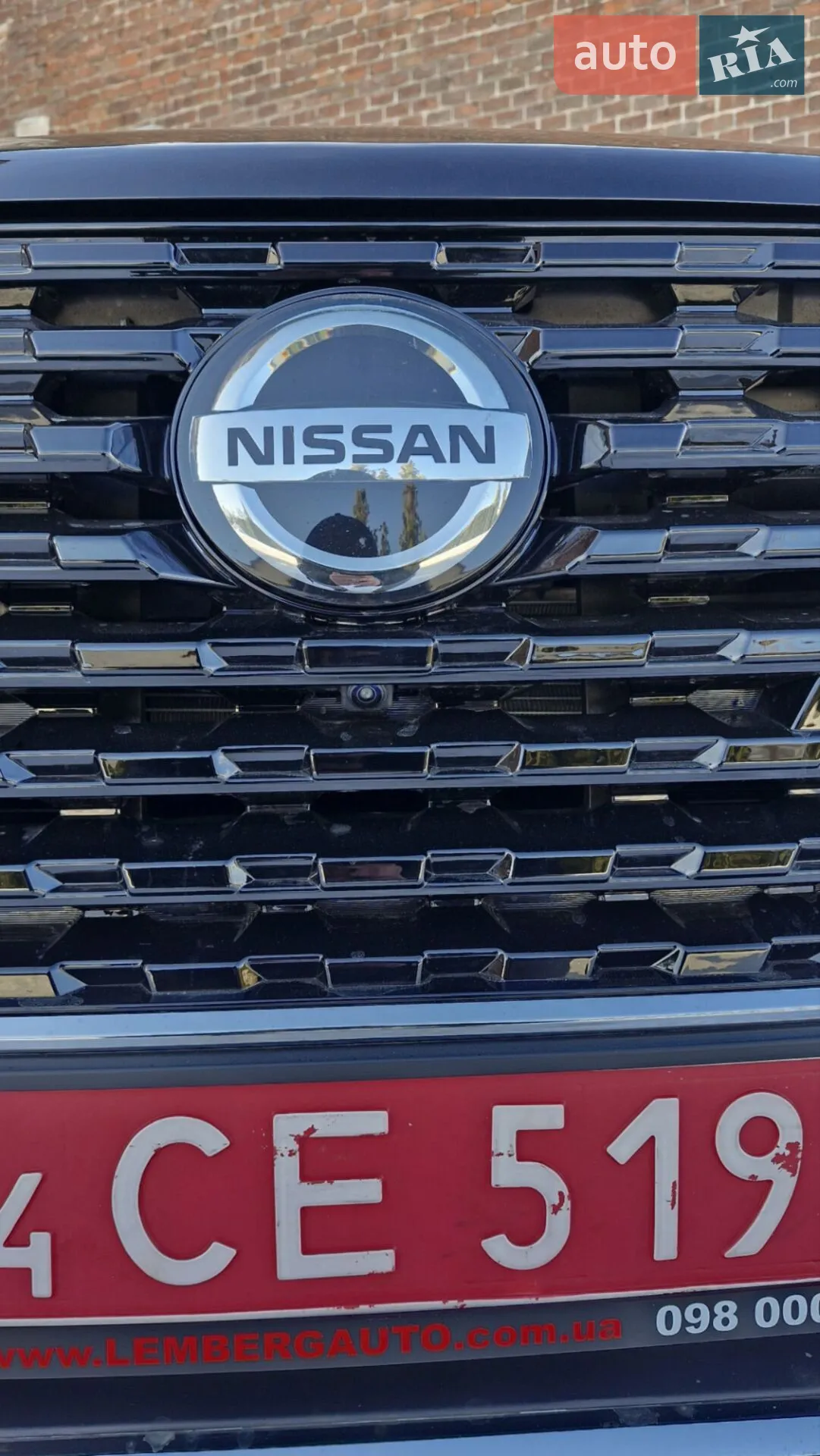 2021 Nissan Kicks - мініатюра 31