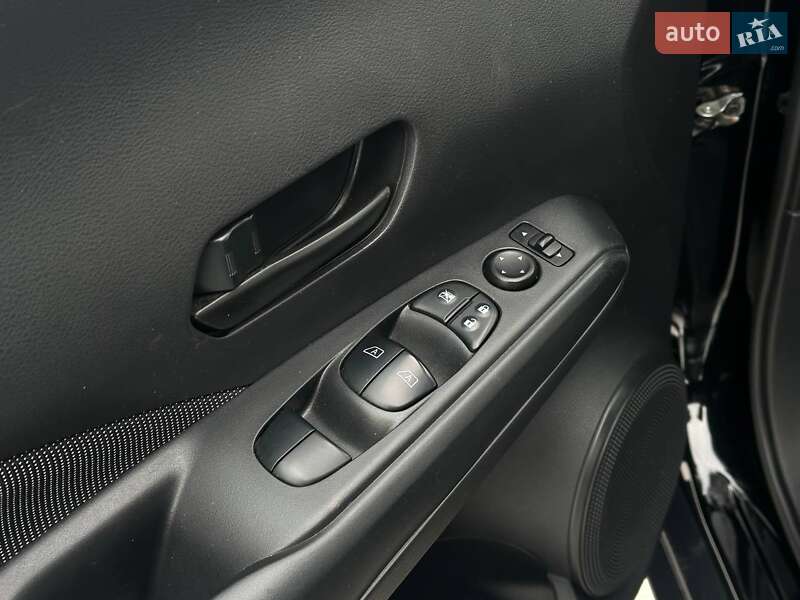 Внедорожник / Кроссовер Nissan Kicks 2020 в Одессе фото 14 Внедорожник / Кроссовер Nissan Kicks 2020 в Одессе