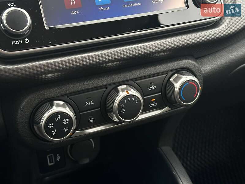 Внедорожник / Кроссовер Nissan Kicks 2020 в Одессе фото 23 Внедорожник / Кроссовер Nissan Kicks 2020 в Одессе