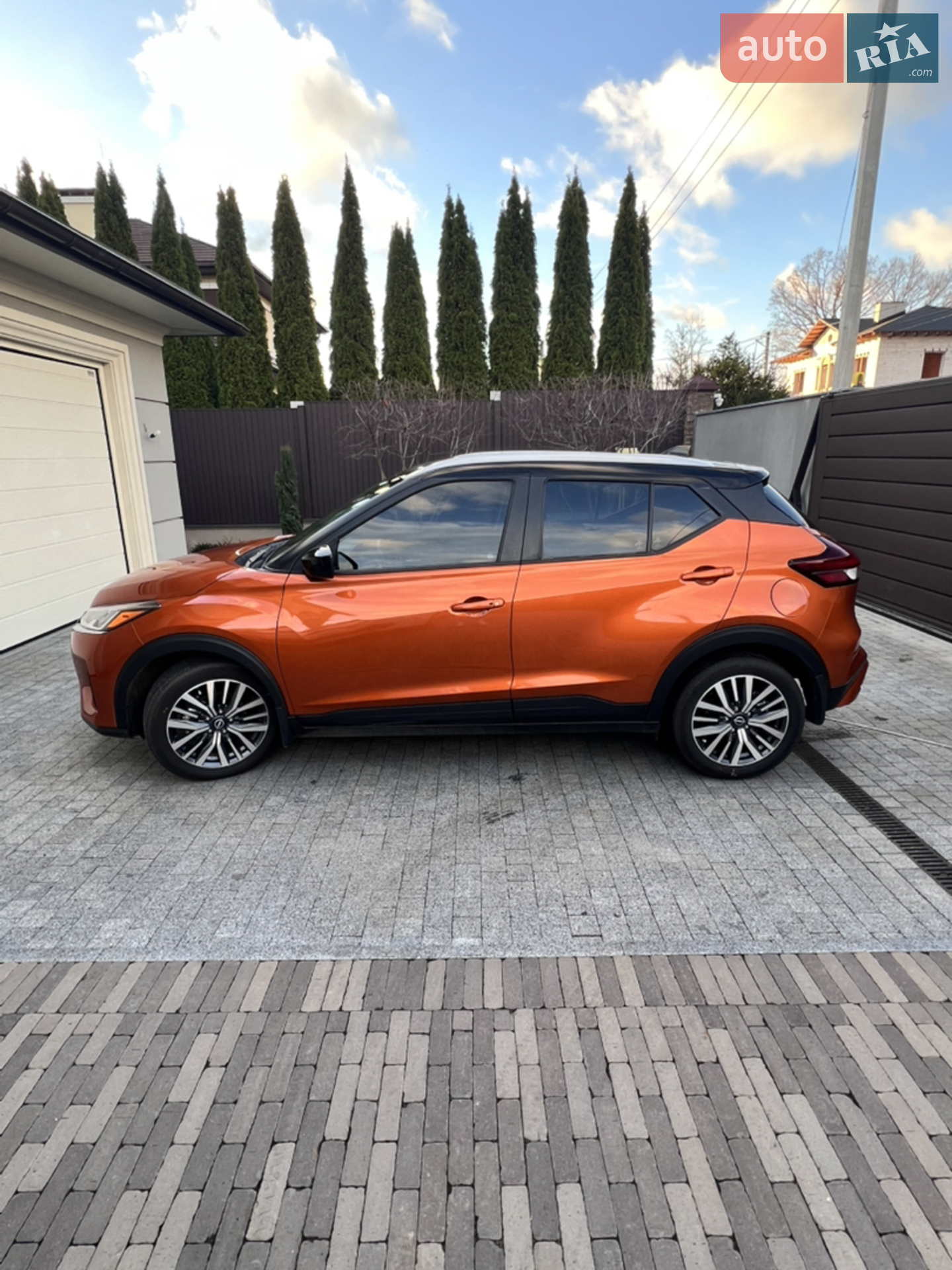 2024 Nissan Kicks - мініатюра 3