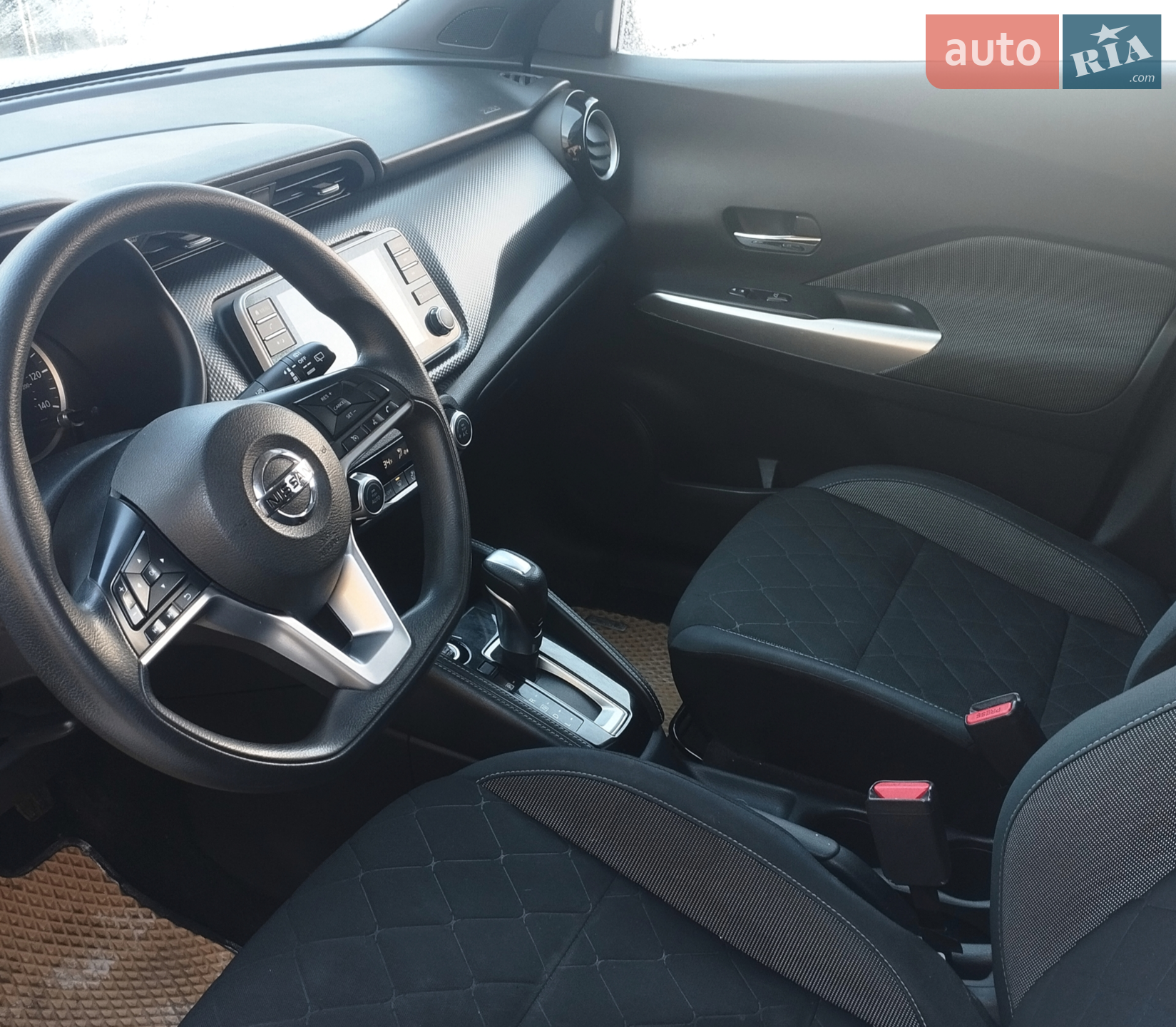 2018 Nissan Kicks - мініатюра 6