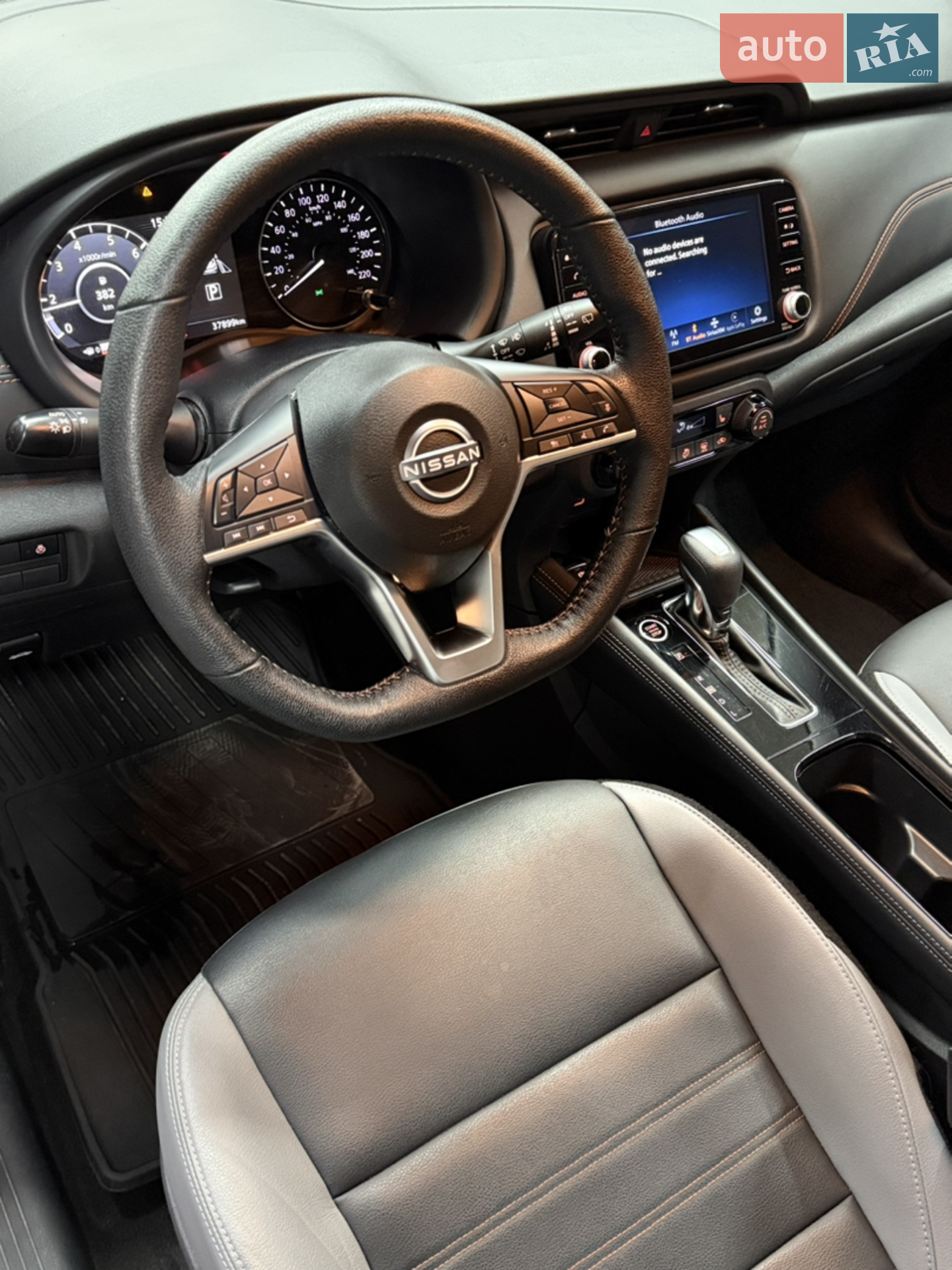 2023 Nissan Kicks - мініатюра 14