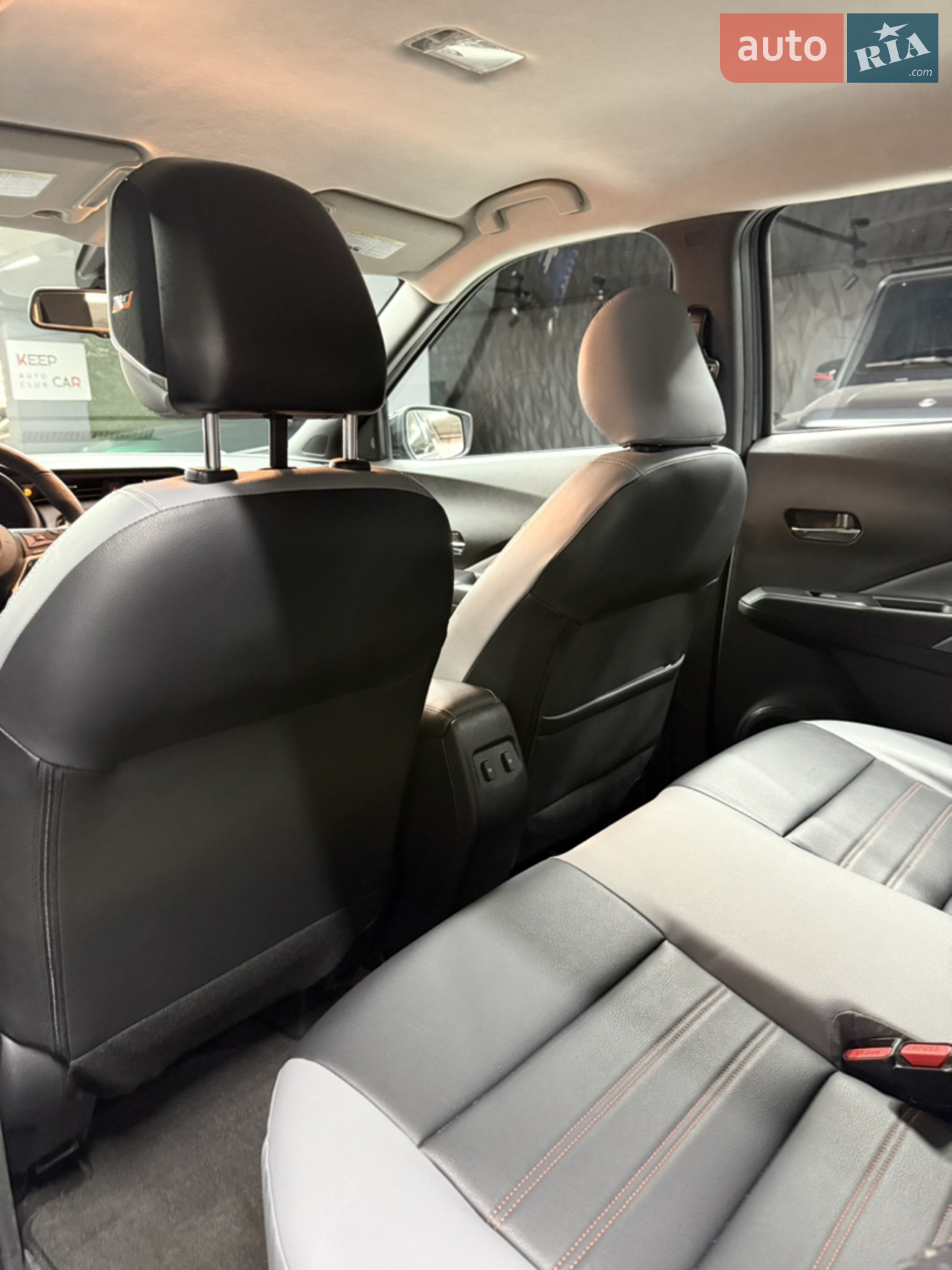 2023 Nissan Kicks - мініатюра 28