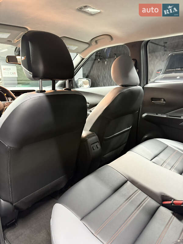 Внедорожник / Кроссовер Nissan Kicks 2023 в Одессе фото 28 Внедорожник / Кроссовер Nissan Kicks 2023 в Одессе