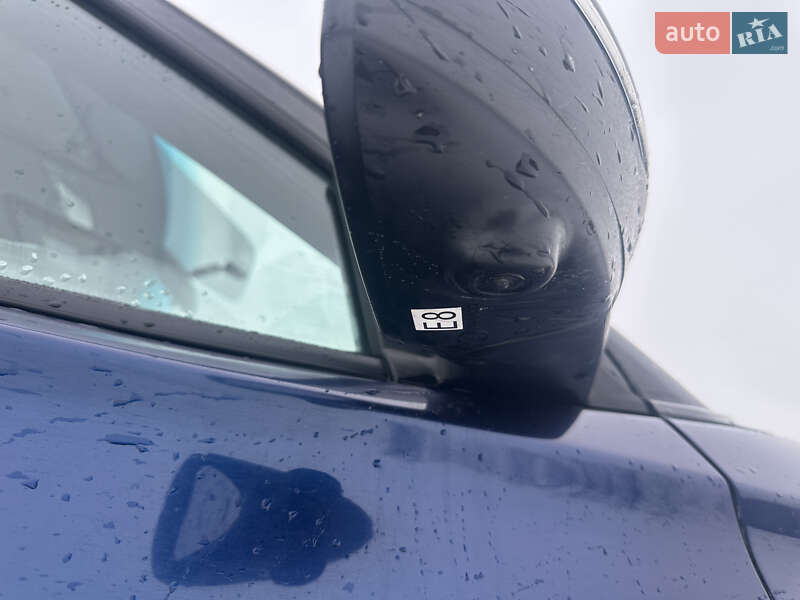 Внедорожник / Кроссовер Nissan Kicks 2018 в Киеве