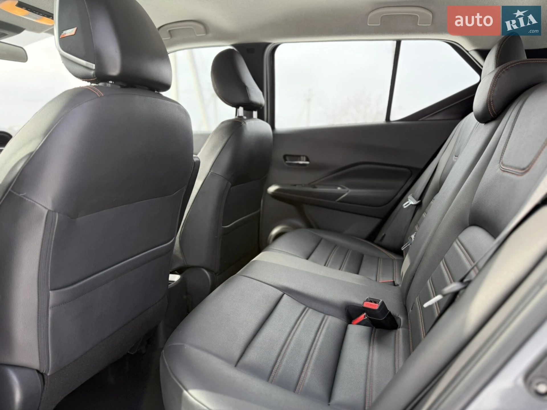 2019 Nissan Kicks - мініатюра 7