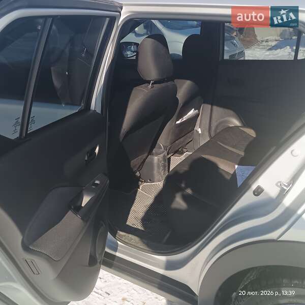 Внедорожник / Кроссовер Nissan Kicks 2020 в Костополе