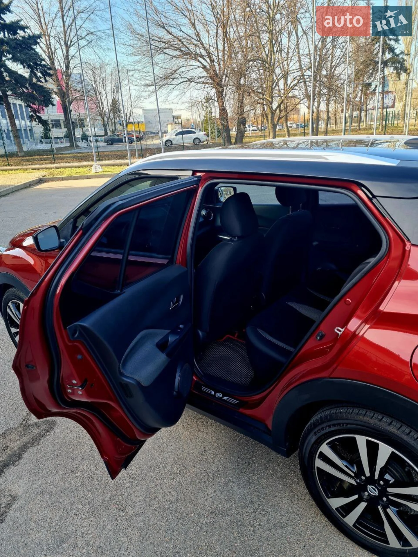 2020 Nissan Kicks - мініатюра 23
