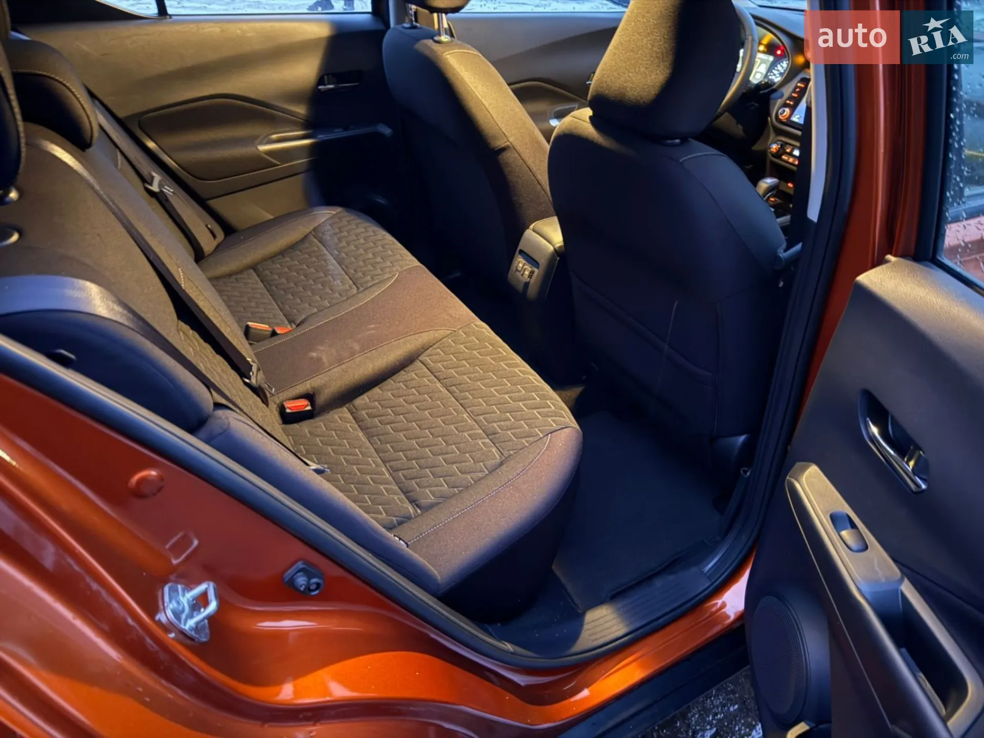2021 Nissan Kicks - мініатюра 6