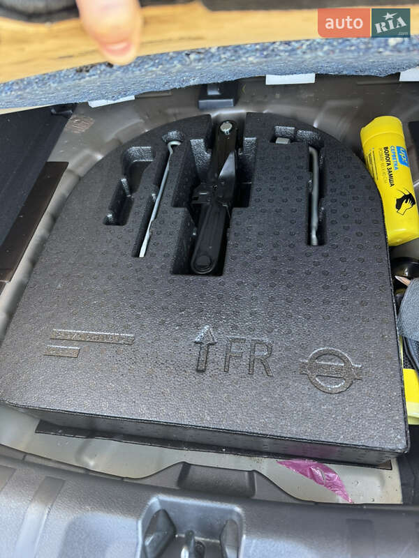 Внедорожник / Кроссовер Nissan Kicks 2020 в Львове