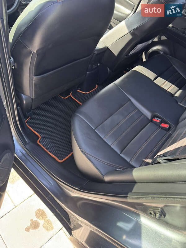 Внедорожник / Кроссовер Nissan Kicks 2020 в Львове