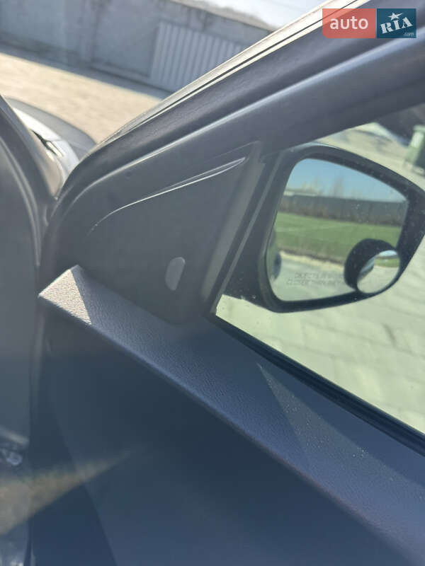 Внедорожник / Кроссовер Nissan Kicks 2020 в Львове