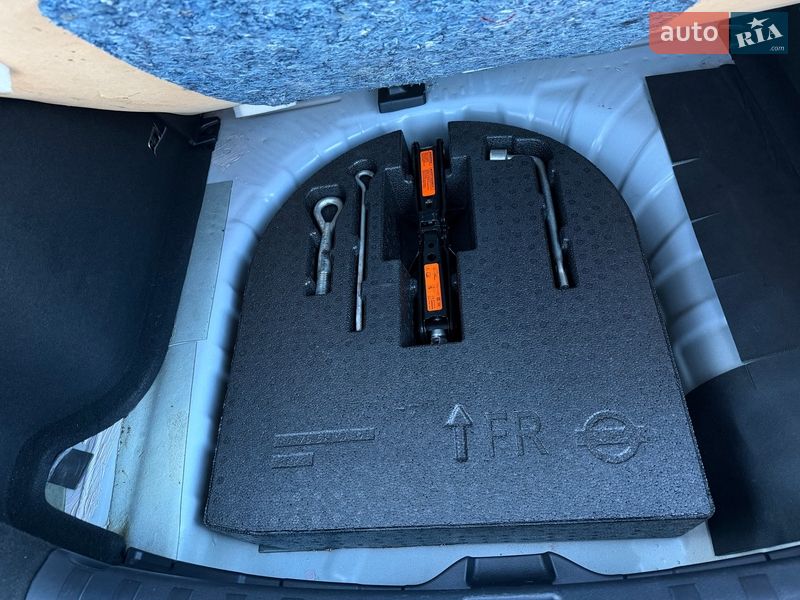 Внедорожник / Кроссовер Nissan Kicks 2019 в Тернополе