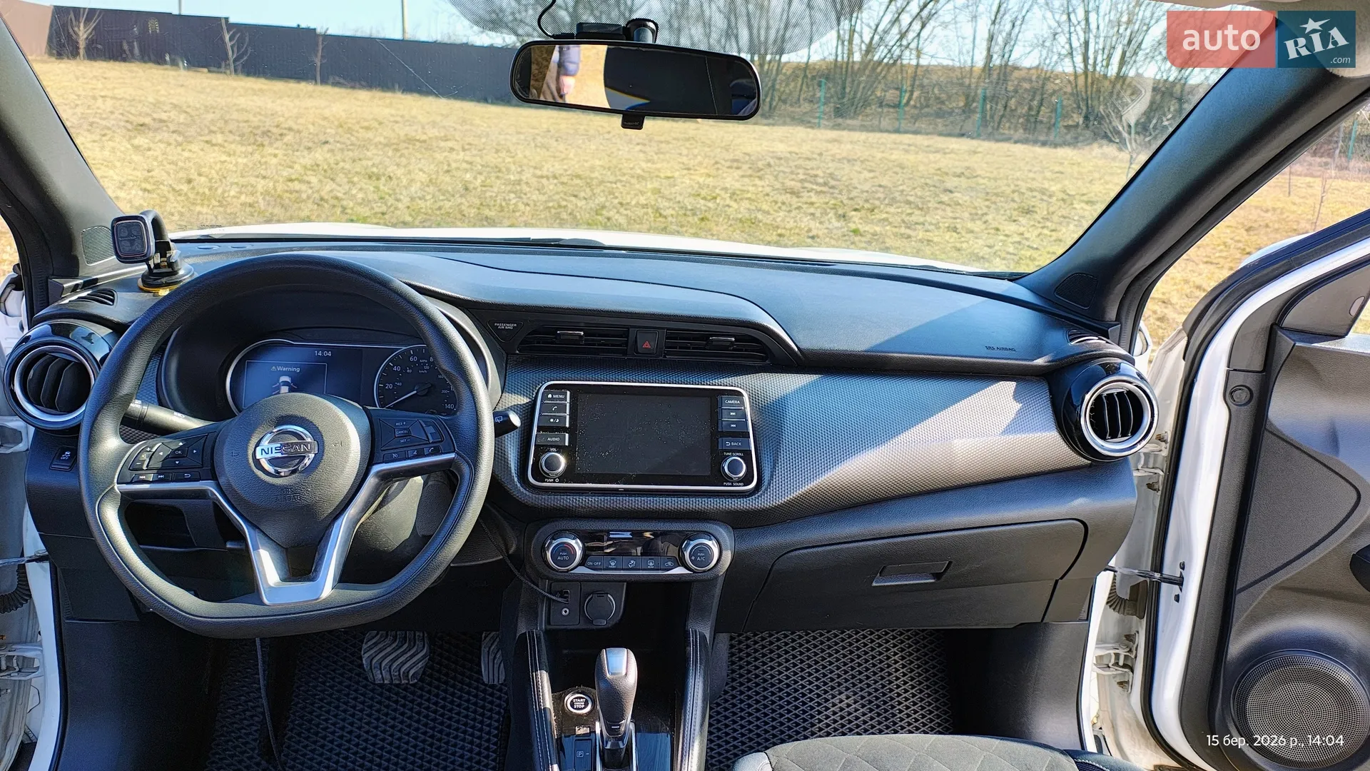 2018 Nissan Kicks - мініатюра 17