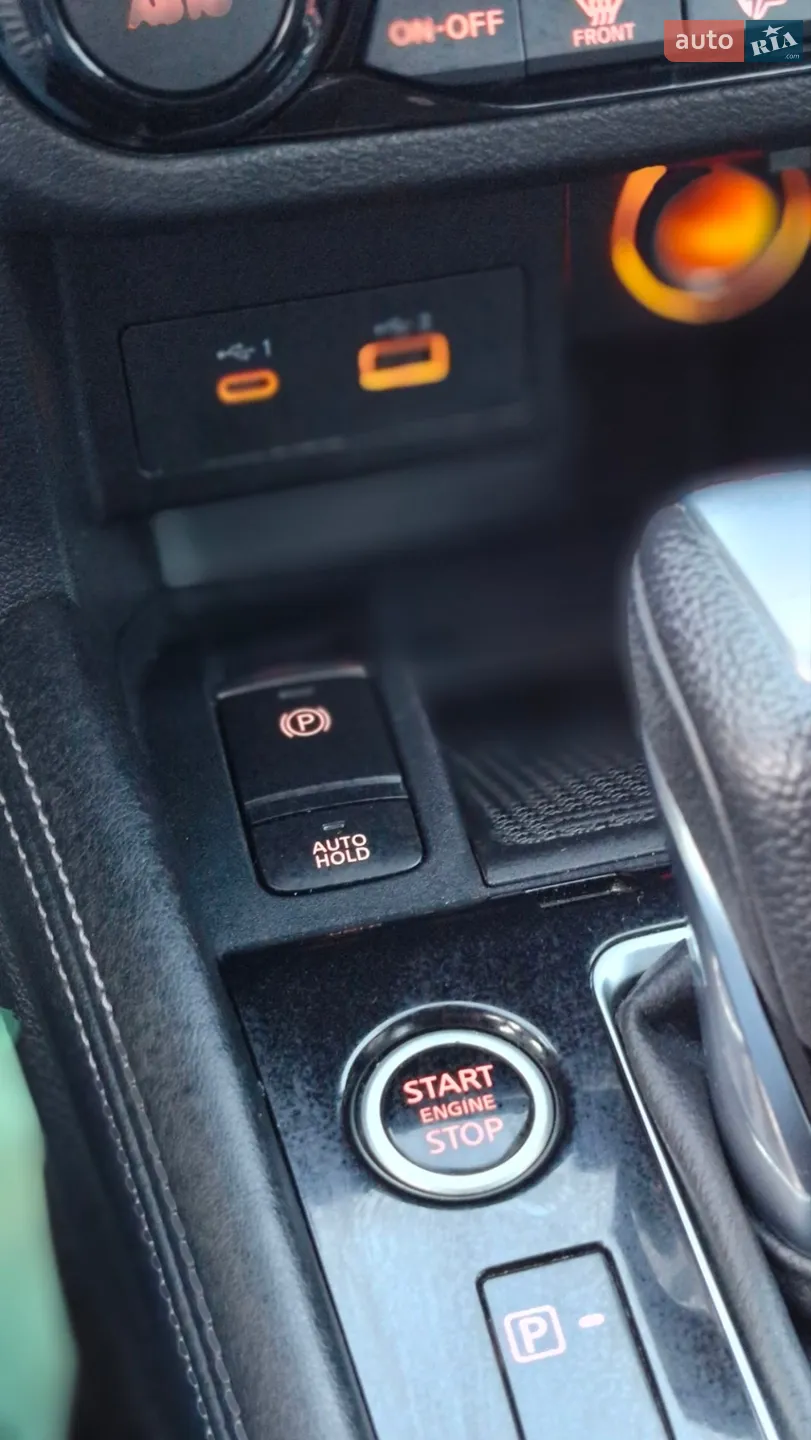 2021 Nissan Kicks - мініатюра 20