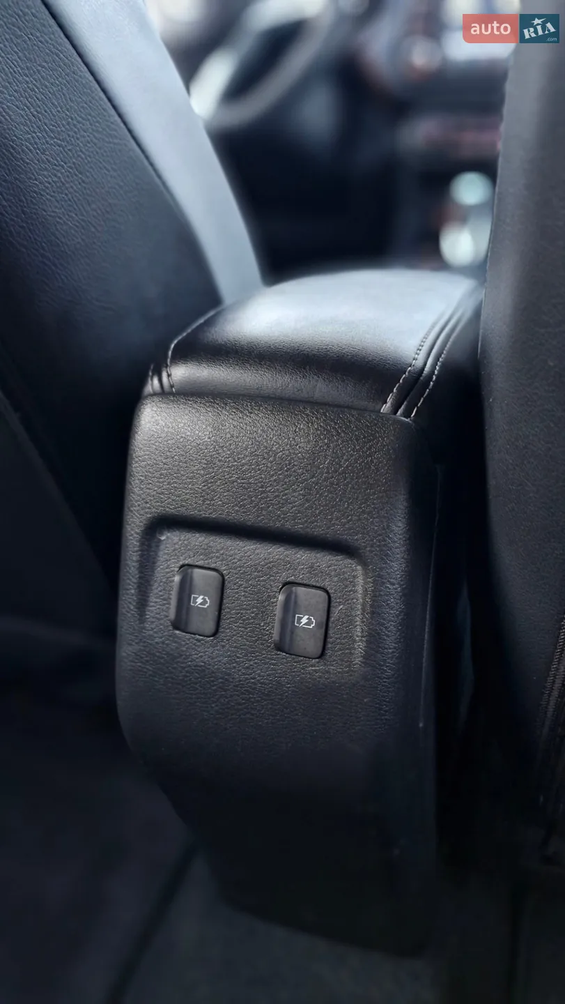 2021 Nissan Kicks - мініатюра 26