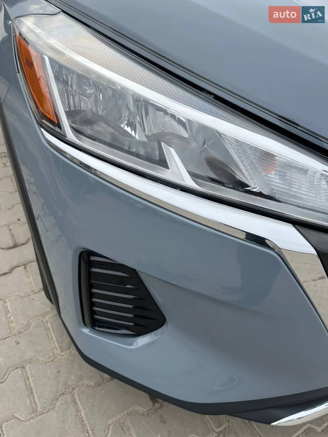 2021 Nissan Kicks - мініатюра 11