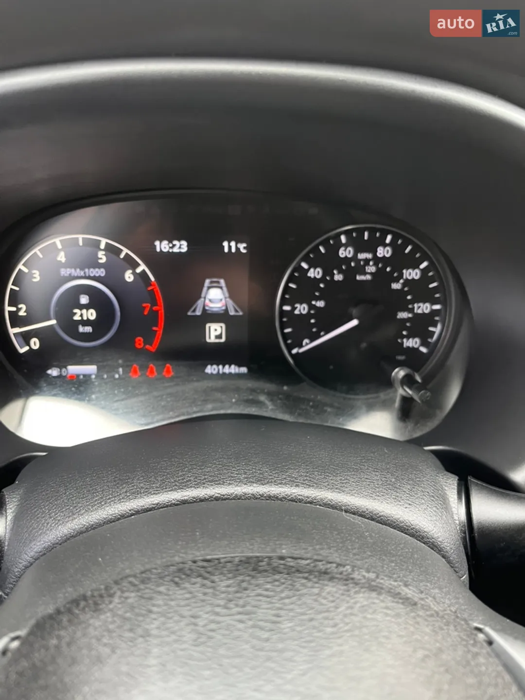 2021 Nissan Kicks - мініатюра 16