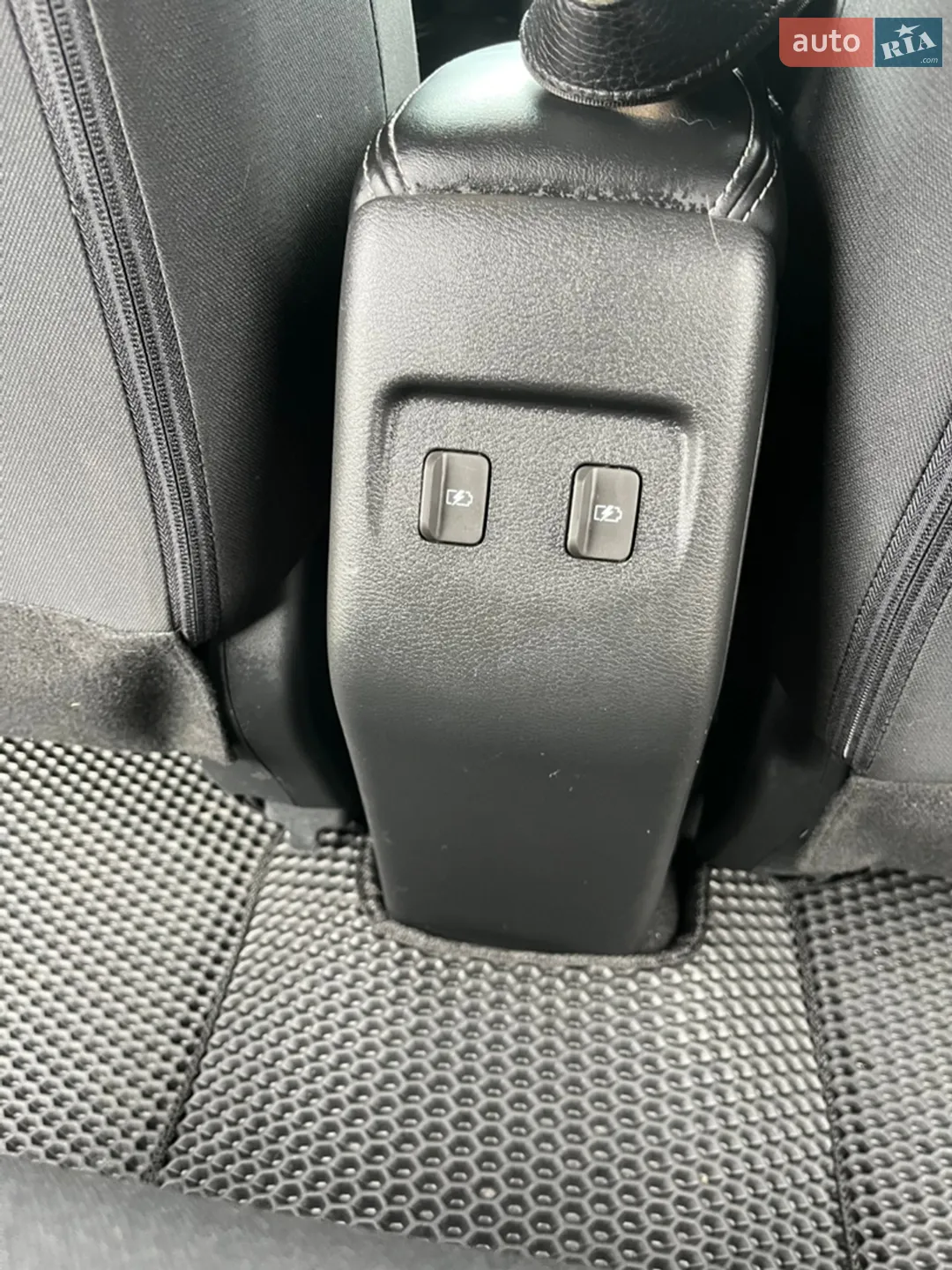 2021 Nissan Kicks - мініатюра 21