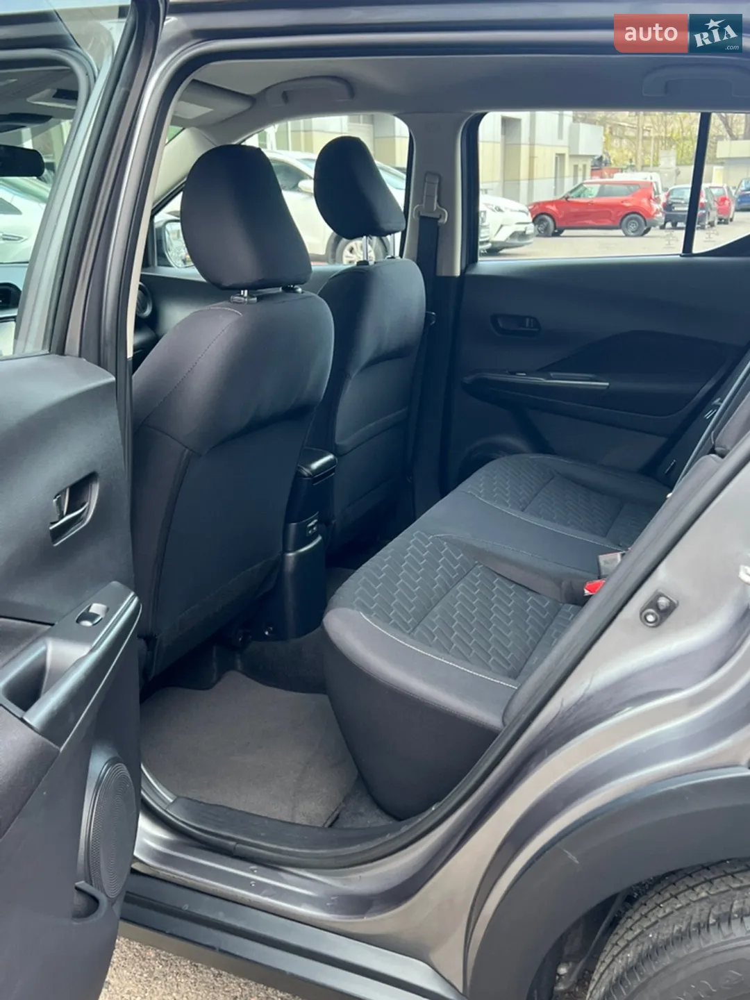 2021 Nissan Kicks - мініатюра 26