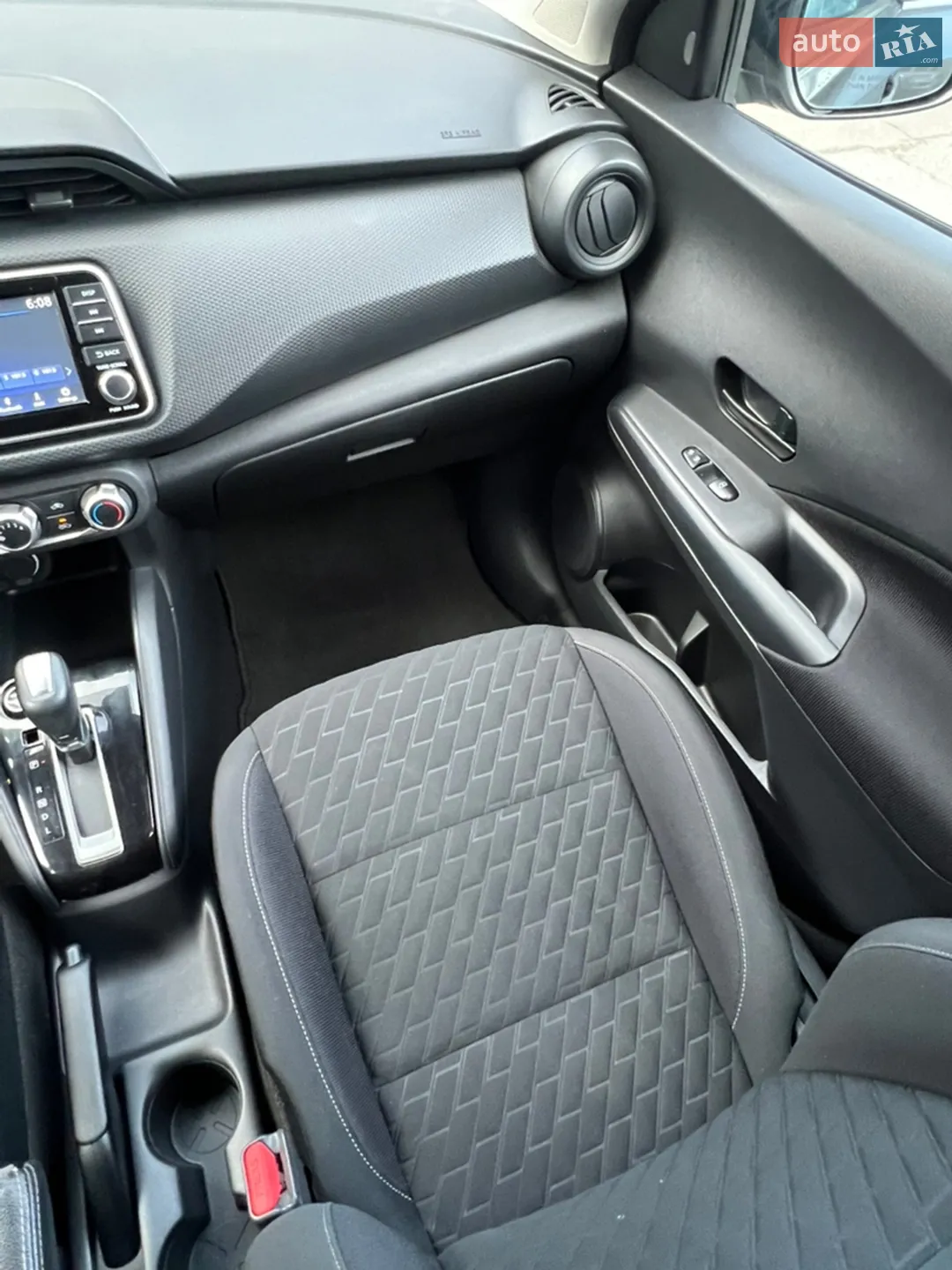 2021 Nissan Kicks - мініатюра 28