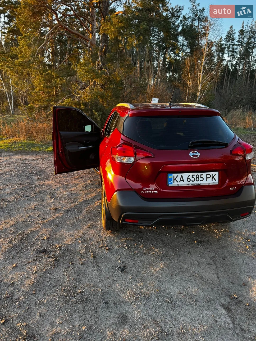2019 Nissan Kicks - мініатюра 9