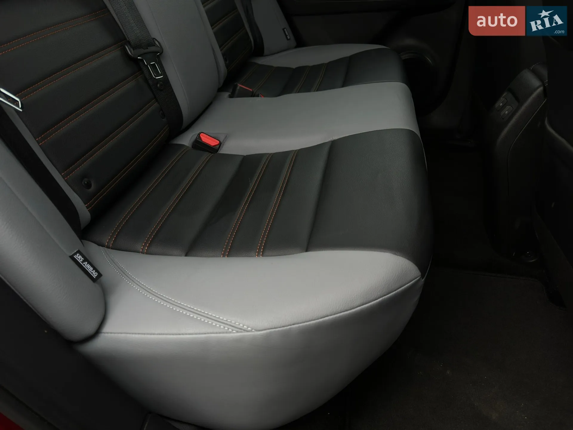 2021 Nissan Kicks - мініатюра 29