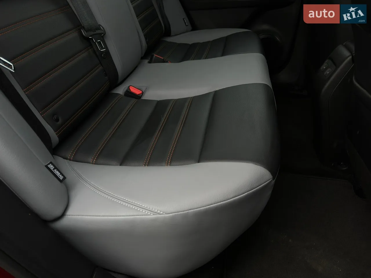 Позашляховик / Кросовер Nissan Kicks 2021 в Харкові фото 29