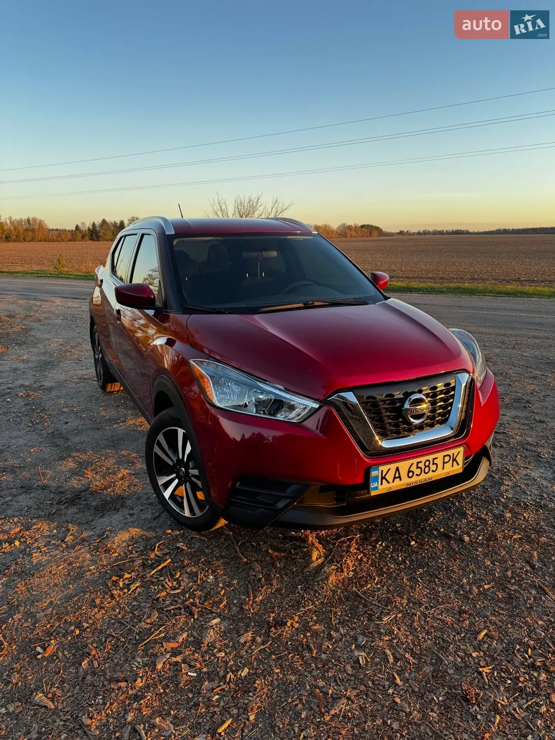 2019 Nissan Kicks - мініатюра 19