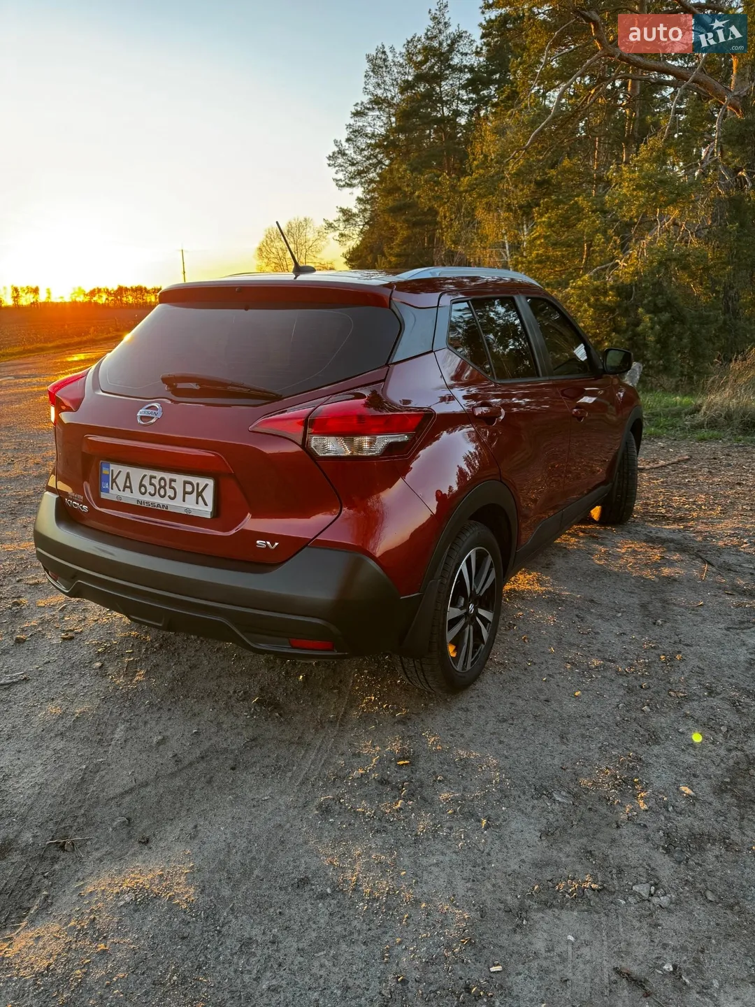 2019 Nissan Kicks - мініатюра 24