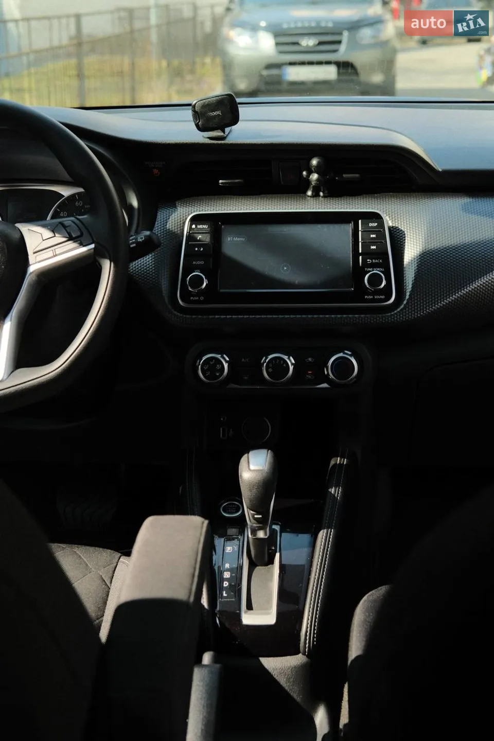 2019 Nissan Kicks - мініатюра 5