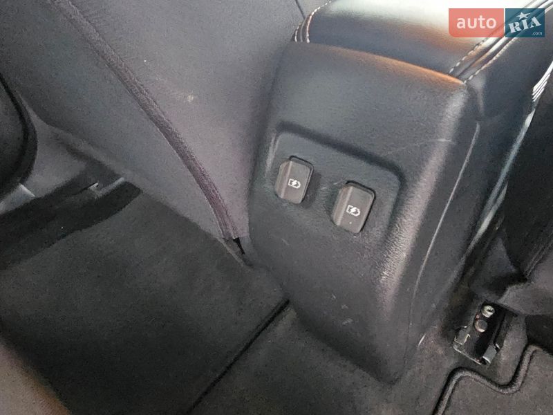 Внедорожник / Кроссовер Nissan Kicks 2022 в Киеве фото 12 Внедорожник / Кроссовер Nissan Kicks 2022 в Киеве