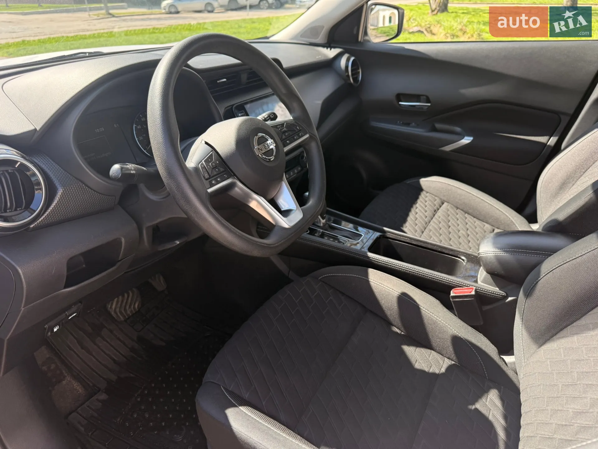 2021 Nissan Kicks - мініатюра 11